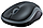 Миша Logitech Wireless Mouse M185 Swift Grey, фото 3