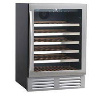 Винный шкаф SV 81 X Scan (холодильный)