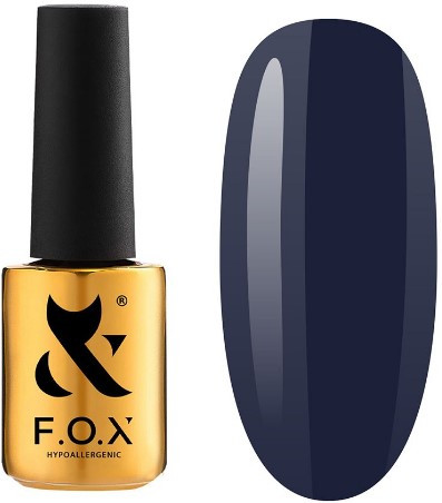Гель-лак для нігтів F. O. X Spectrum 103 , 7 мл.