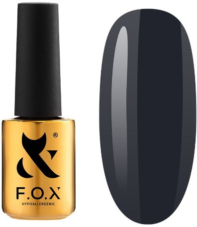 Гель-лак для нігтів F. O. X Spectrum 104 , 7 мл.