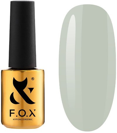 Гель-лак для нігтів F. O. X Spectrum 109 , 7 мл.