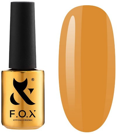 Гель-лак для нігтів F. O. X Spectrum 111 , 7 мл.