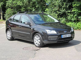 Ford Focus 2 2005-2010