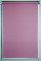 Рулонна штора А-627 Чайна Троянда