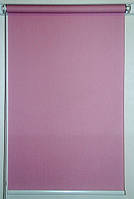 Рулонні штори А-627 Чайна Троянда