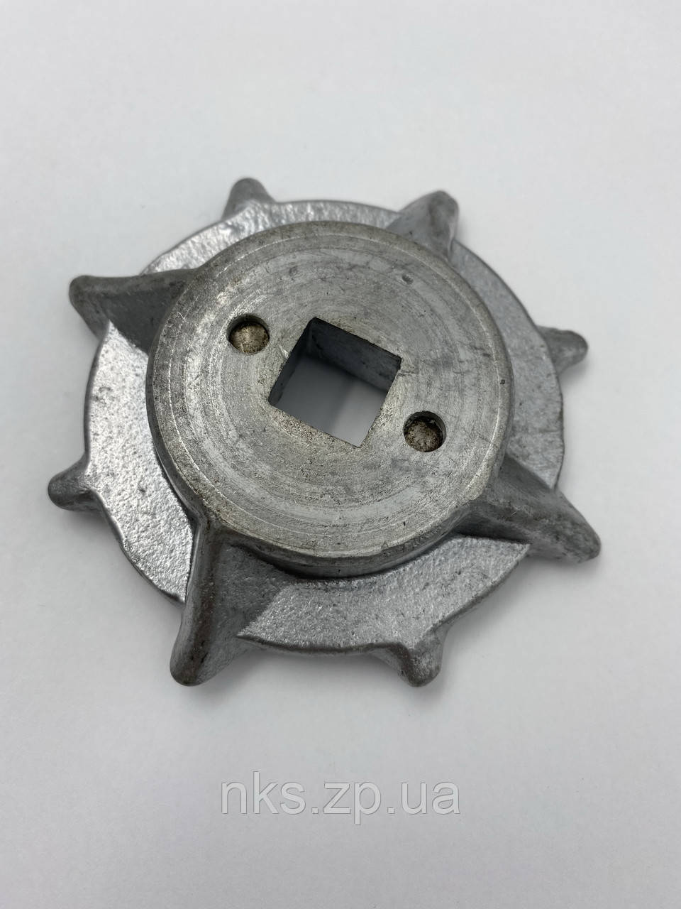 Ворошитель СУПН-8А.