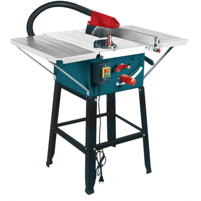 Циркулярна настільна пила Kraissmann 2200 TS 250, фото 1