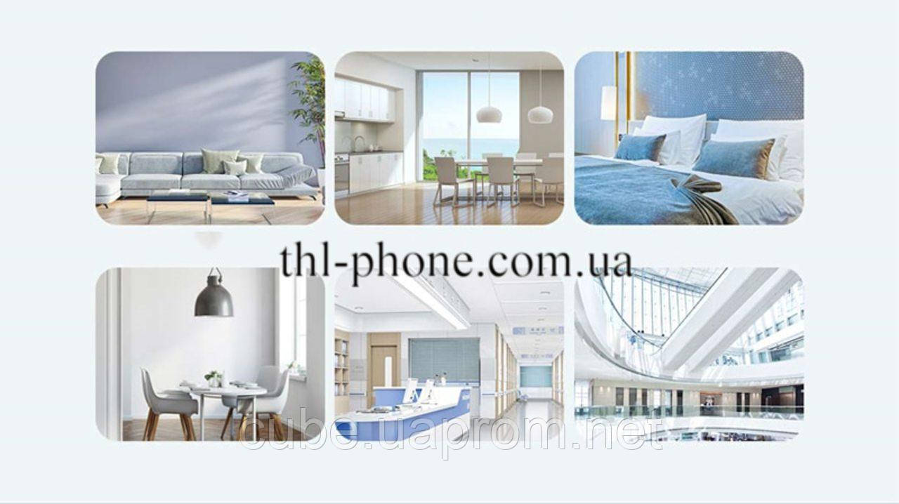 Датчик диму Xiaomi Mijia Honeywell Smoke Sense Guardian JTYJ-GD-03MI/BB Новинка