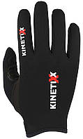 Рукавички KinetiXx Folke лижні чорні розмір 7