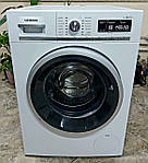 Пральна машина на 9 кг Сіменс Siemens WM14 W5B1 Німеччина б/в, фото 7