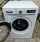 Пральна машина на 9 кг Сіменс Siemens WM14 W5B1 Німеччина б/в, фото 6