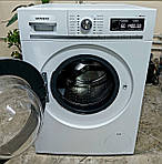 Пральна машина на 9 кг Сіменс Siemens WM14 W5B1 Німеччина б/в, фото 5