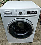 Пральна машина на 9 кг Сіменс Siemens WM14 W5B1 Німеччина б/в, фото 4
