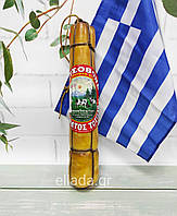 Сир копчений Метсовани з коров'ячого молока