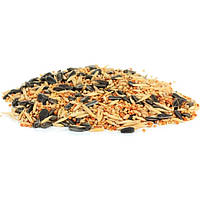 Корми для декоративних птахів