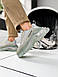 Жіночі Кросівки Balenciaga Triple-S Grey Sneaker 40, фото 4