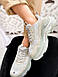 Жіночі Кросівки Balenciaga Triple-S Grey Sneaker 40, фото 7