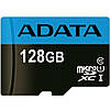 Карта пам'яті ADATA Premier 128Gb Class 10 A1 (R-100Mb/s) + Adapter SD (AUSDX128GUICL10A1-RA1), фото 3
