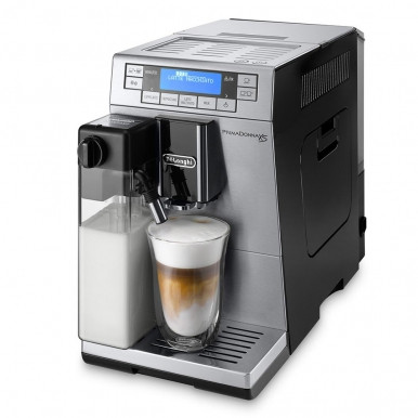 Кавоварка DeLonghi ETAM 36.365 MB PrimaDonna XS, фото 1