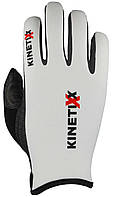 Рукавички KinetiXx Eike лижні білі розмір 6,5
