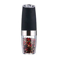 Електричний гравітаційний млин для перцю солі електромлин