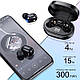 Бездротові навушники Redmi AirDots. Bluetooth v5.0 + Фітнес браслет М6 в подарунок, фото 2