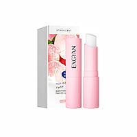 Увлажняющий бальзам для губ с экстрактом персика Exgyan Peach Milk Lip Stick