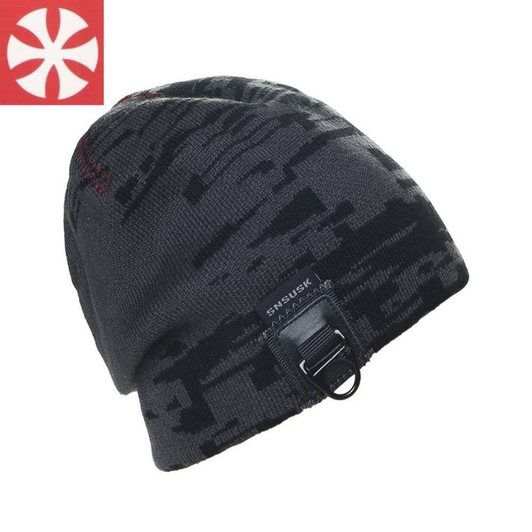 Шапка для спорту SNSUSK