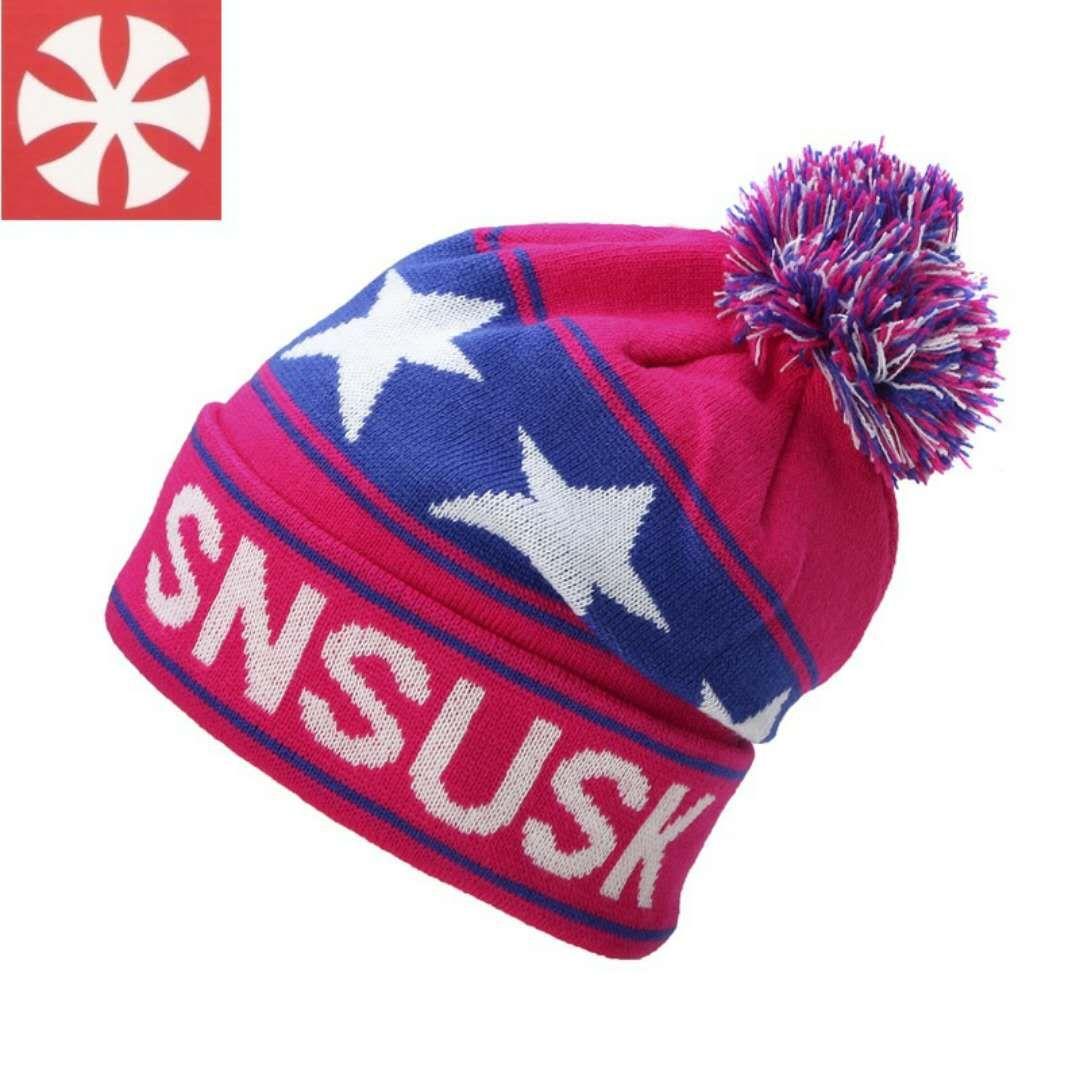 Шапка для спорту SNSUSK
