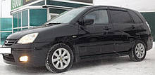 Ветровики Suzuki Liana Wagon I 2001 VL Tuning