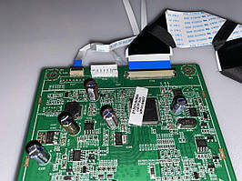 Материнська плата (Main Board) 21201-00924, CQC03001005726, E314500 UW02 для монітора ACER LCD EB321HQ