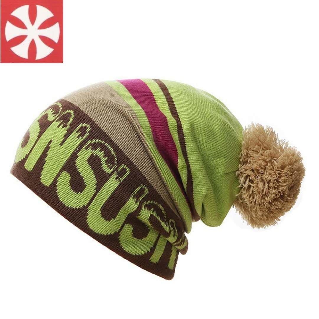 Шапка для спорту SNSUSK