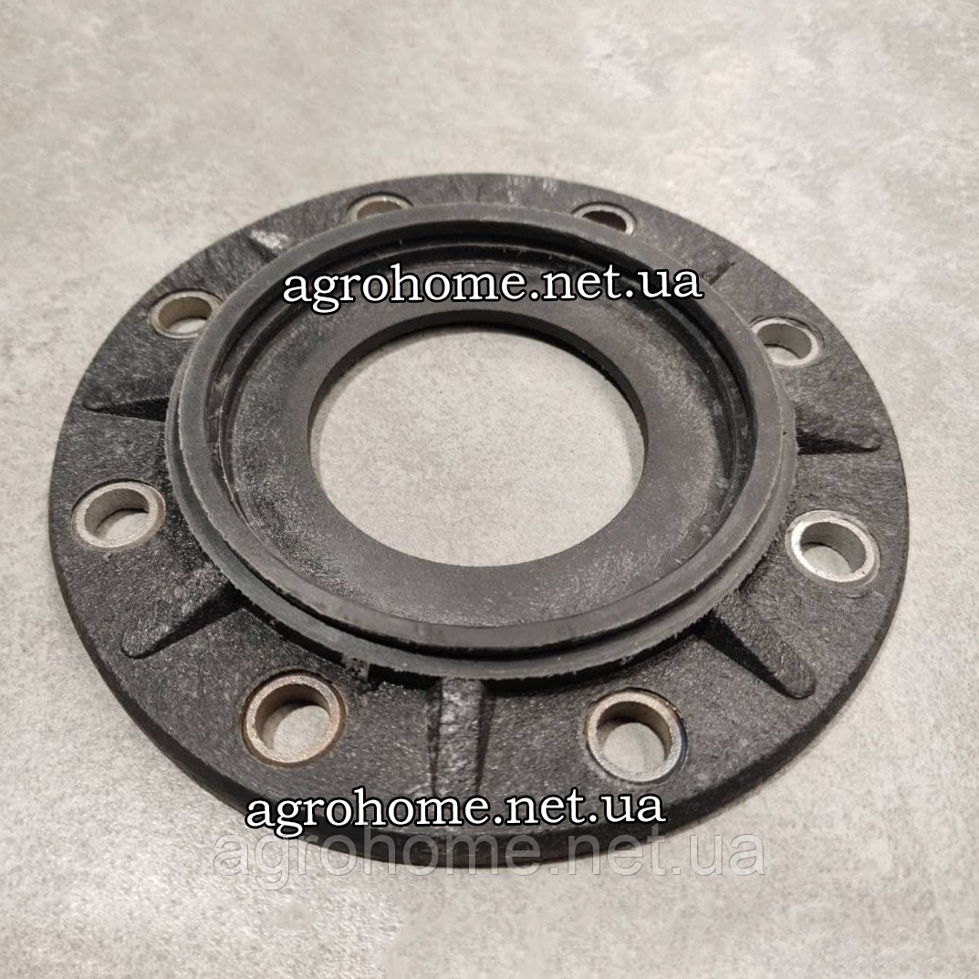 Диск прижимний дископлуга АГ, фото 1