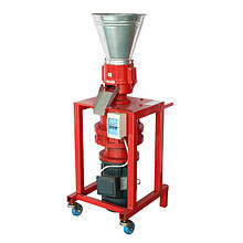 Гранулятори для комбікормів