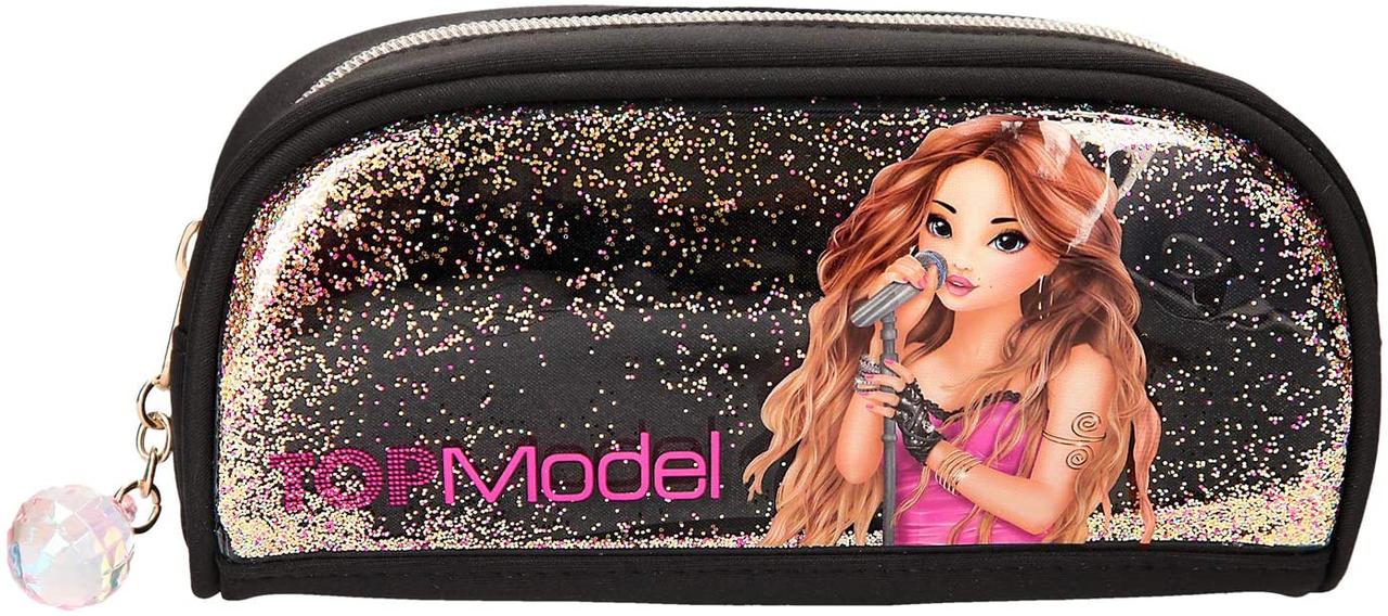 Пенал-косметичка Top Model Топ Модел Janet 10381, фото 1