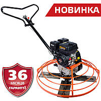 PT-90L +БЕСПЛАТНАЯ ДОСТАВКА! Машина затирочная VITALS Master 88467N