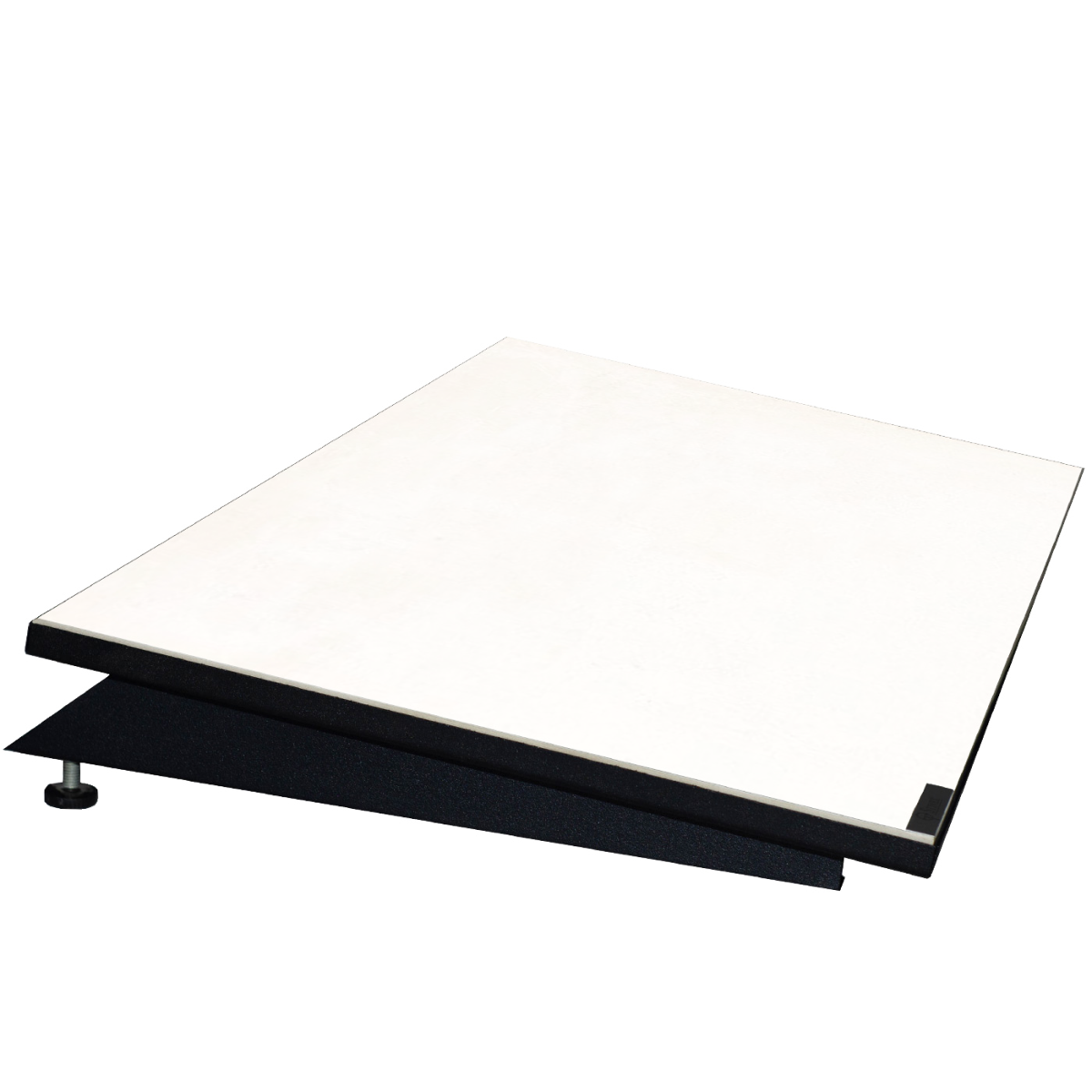 Обігрівач керамічний до 5 м2 Stinex Ceramic 50-250/220 IF білий (30 х 60 см) 250 Вт