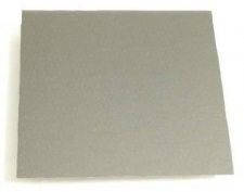 Слюдяна пластина для свч 10*20