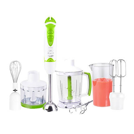 Блендер ручний Mirta BHM350GL Blade Master, фото 2