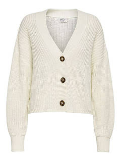 ONLCAROL NICE L S CARDIGAN KNT NOOS 15211521 Jet Stream ONLY L ID 1544968100 1170 Prom.ua
