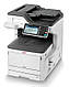 БФП OKI MC853DN (копір/сканер/дуплекс/ARDF/факс), фото 2