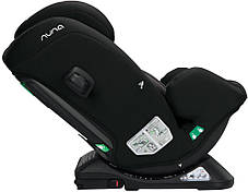 Автокрісло Nuna Tres LX i-Size, фото 3