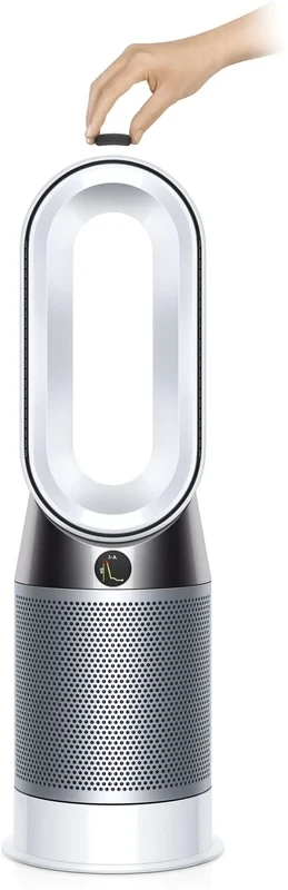 Очиститель воздуха Dyson HP05 (Pure Hot + Cool) - фото 4 - id-p1544971239