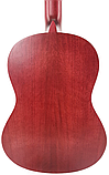Класична гітара VALENCIA VC204TWR, фото 4