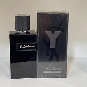Yves Saint Laurent Y Le Parfum (оригінальна якість), 100 мл