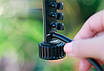 Мікротрубка для крапельниць, 6х4 мм, трубка ПВХ для крапельного поливу, матова, Irritec (Італія), фото 4