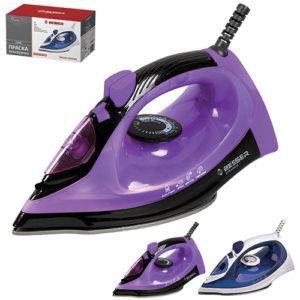 Утюг электр-ий теф 2200W