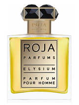 Roja Parfums Elysium Pour Homme парфумована вода 50 ml. (Роже Парфум Елізіум Пур Хом), фото 3