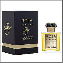 Roja Parfums Elysium Pour Homme парфумована вода 50 ml. (Роже Парфум Елізіум Пур Хом)