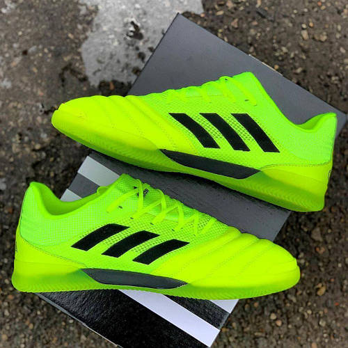 Adidas futsal copa sales